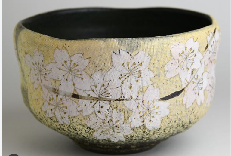 Kyoko Shimada ceramics