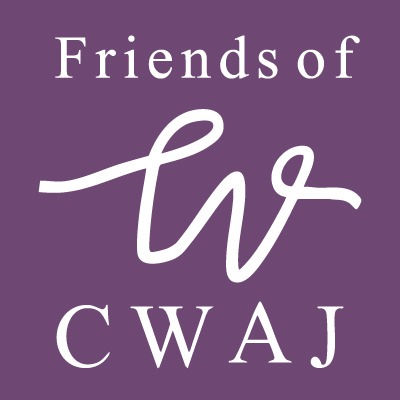 Friends of CWAJ
